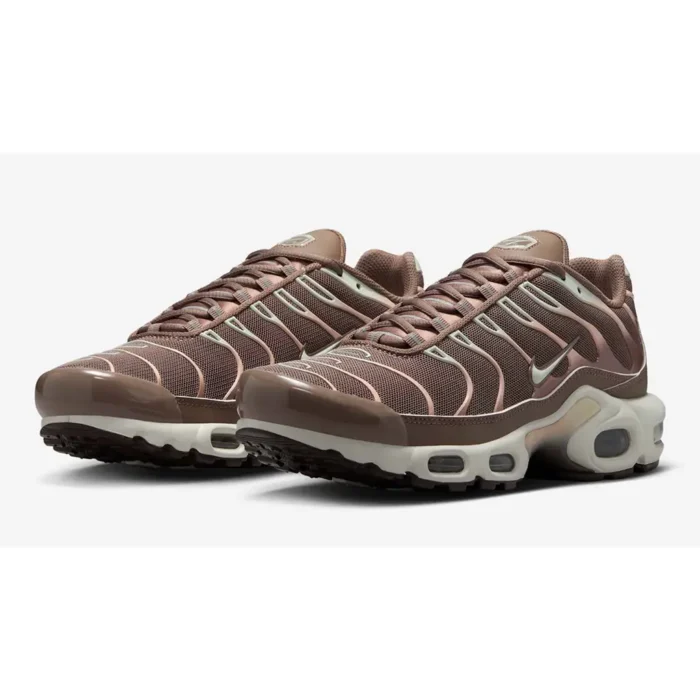 Nike TN Air Max Plus Brown Rose