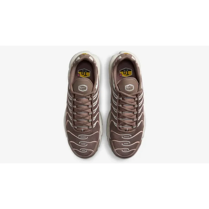 Nike TN Air Max Plus Brown Rose