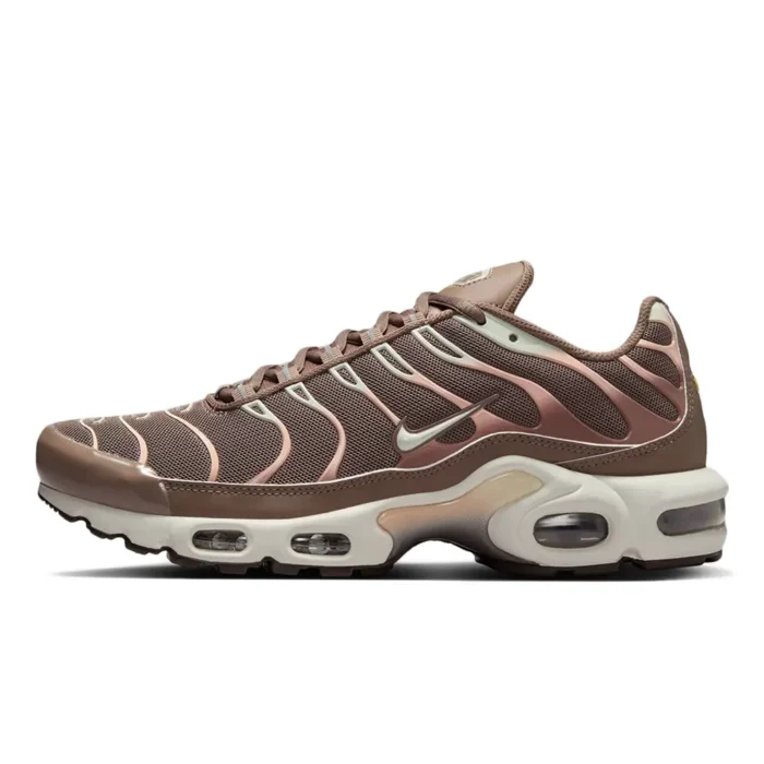 Nike TN Air Max Plus Brown Rose