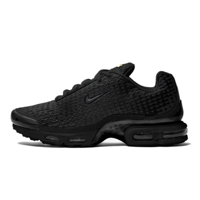 Nike TN Air Max Plus VII Black