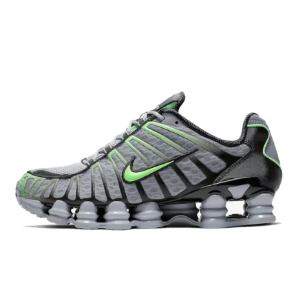 Nike Shox TL Lime Blast