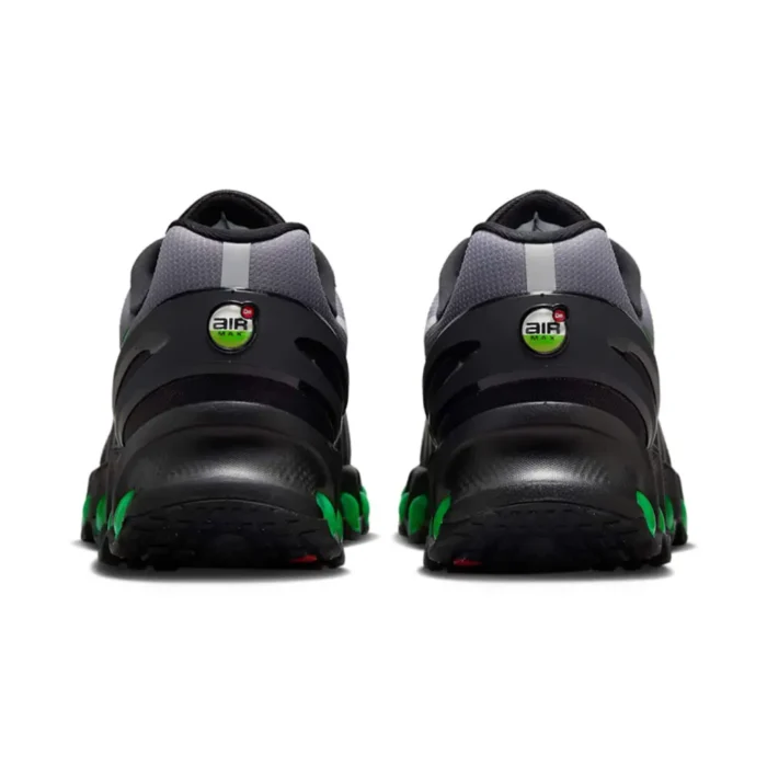 Nike Air Max Dn8 Black Volt