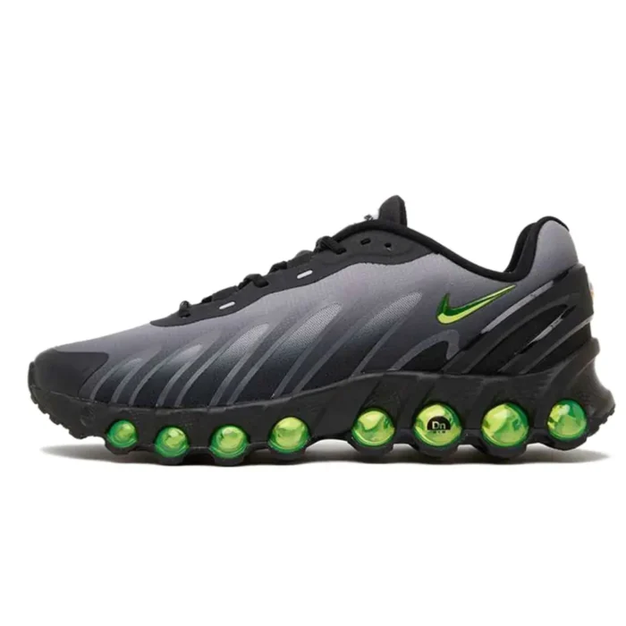 Nike Air Max Dn8 Black Volt