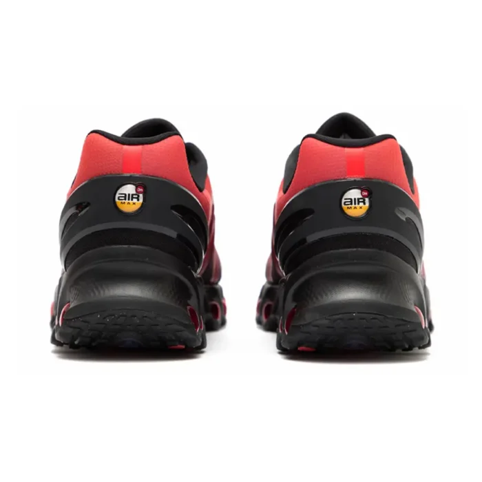 Nike Air Max Dn8 Red Bred