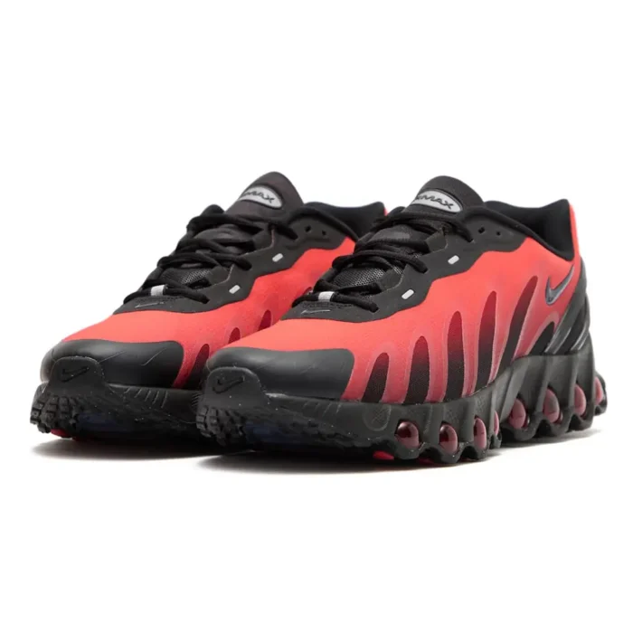 Nike Air Max Dn8 Red Bred