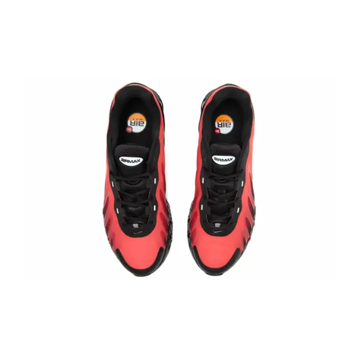 Nike Air Max Dn8 Red Bred