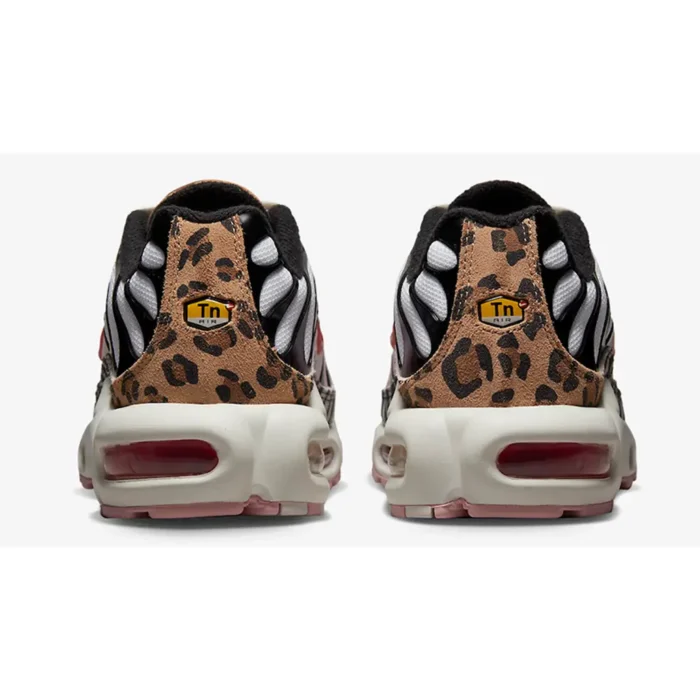 Nike TN Air Max Plus Animal White Pink