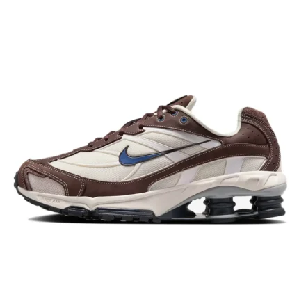 Nike Shox Ride 2 Phantom Baroque Brown