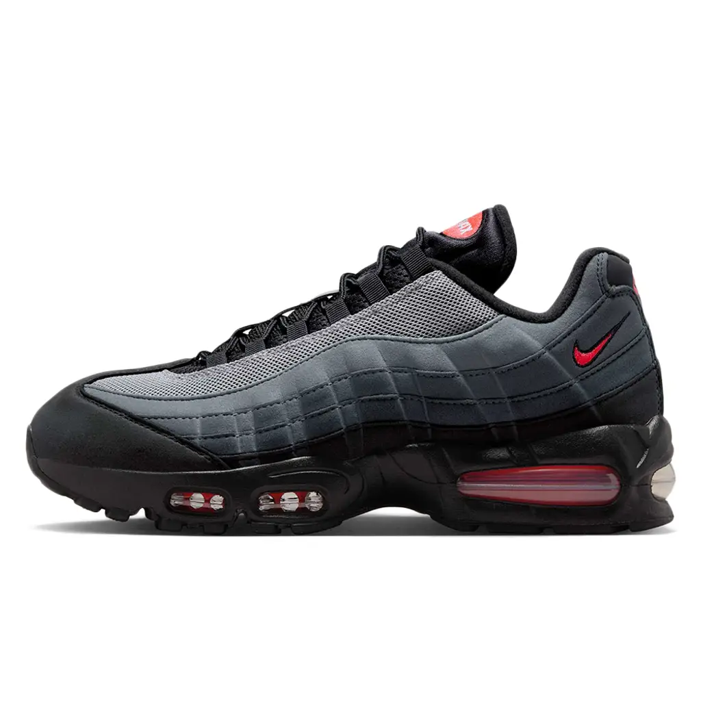 マレーシア　リンギット Nike Air Max 95 OG Bright Crimson