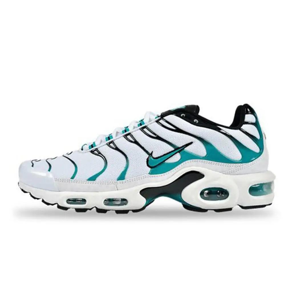 Nike TN Air Max Plus OG Turbo Green Nike TN Air Max Plus OG Turbo Green