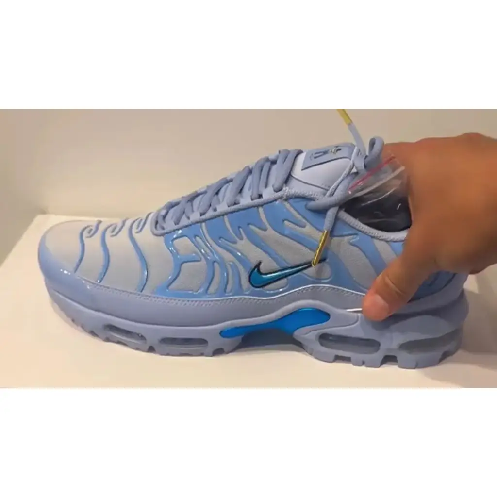 Eastside Golf x Nike TN Air Max Plus Aluminum Eastside Golf x Nike TN Air Max Plus Aluminum