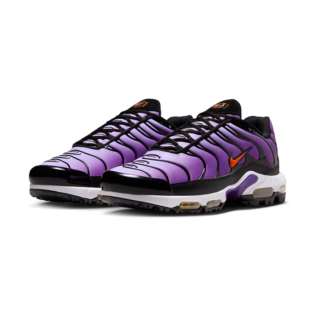 Nike TN Air Max Plus Golf Voltage Purple