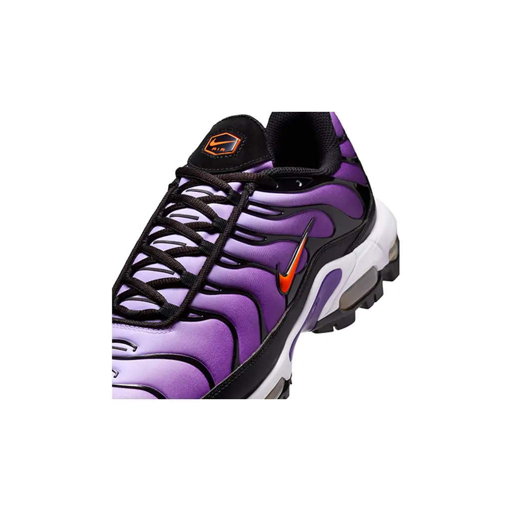 Nike TN Air Max Plus Golf Voltage Purple
