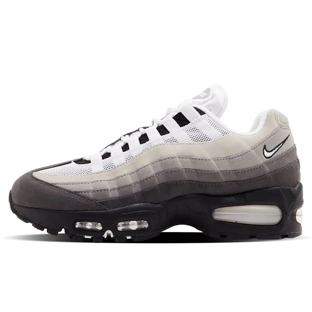 Nike Air Max 95 OG Big Bubble Granite Nike Air Max 95 OG Big Bubble Granite