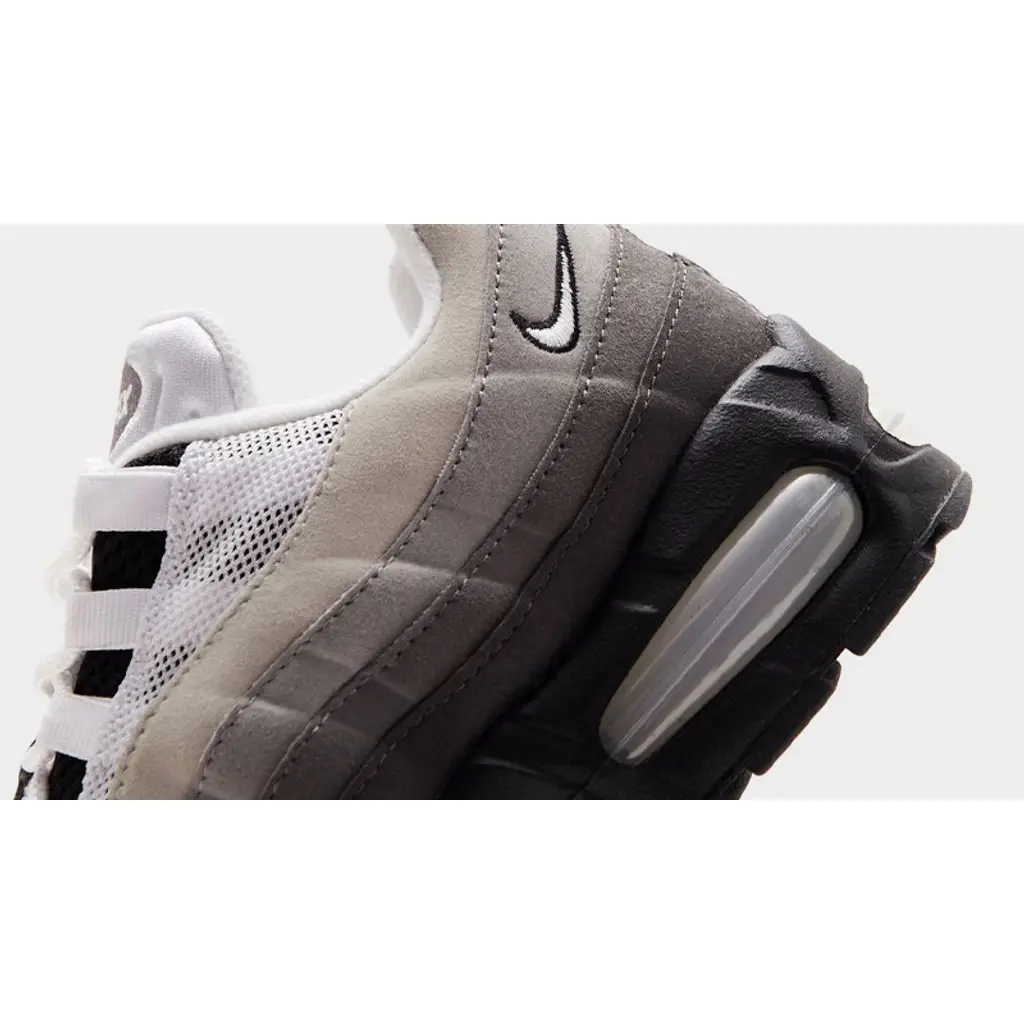 Nike Air Max 95 OG Big Bubble Granite Nike Air Max 95 OG Big Bubble Granite