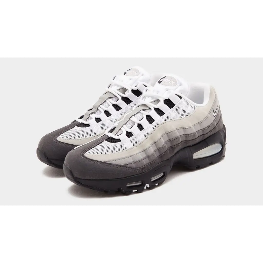 Nike Air Max 95 OG Big Bubble Granite Nike Air Max 95 OG Big Bubble Granite