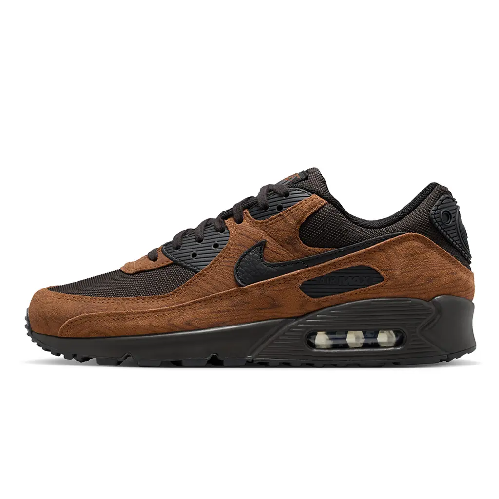 Nike Air Max 90 Premium British Tan Nike Air Max 90 Premium British Tan