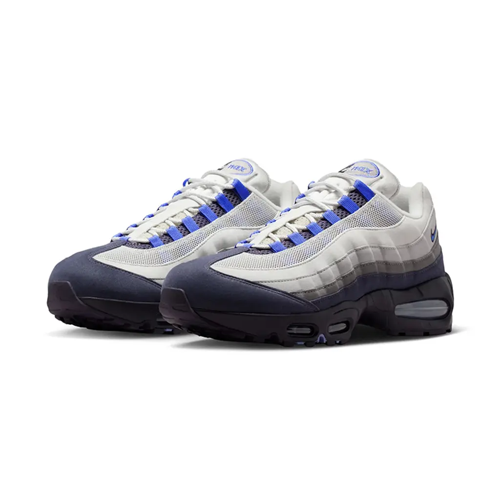 Nike Air Max 95 OG Big Bubble Pencil Point Nike Air Max 95 OG Big Bubble Pencil Point