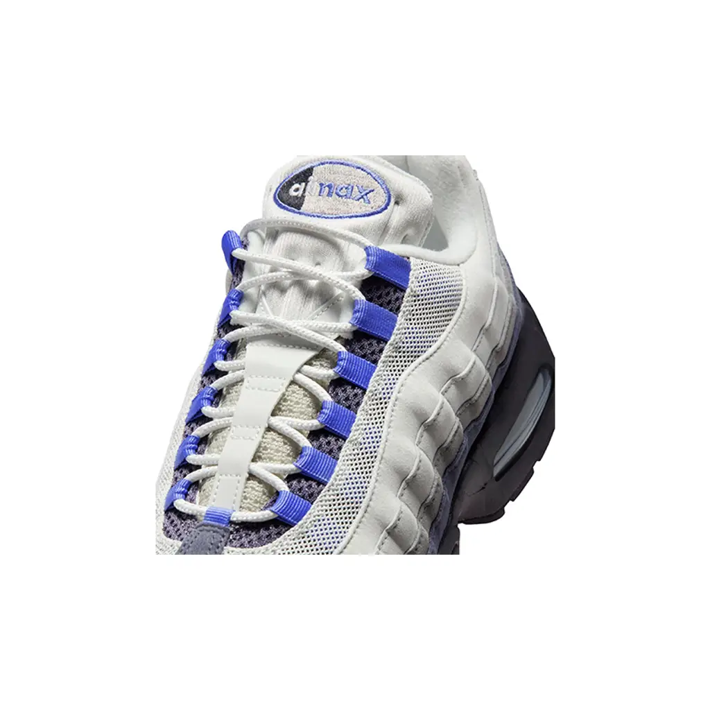 Nike Air Max 95 OG Big Bubble Pencil Point Nike Air Max 95 OG Big Bubble Pencil Point