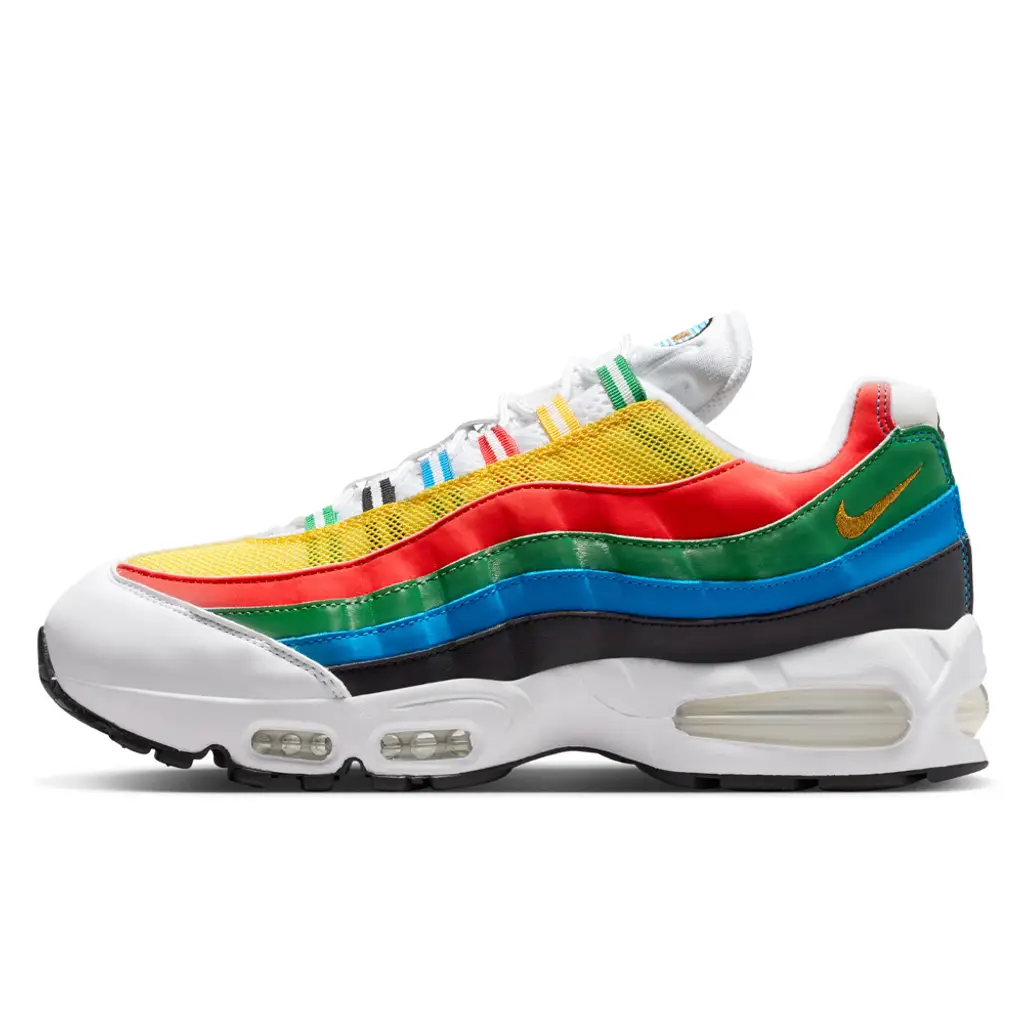 Nike Air Max 95 OG Olympic 2026