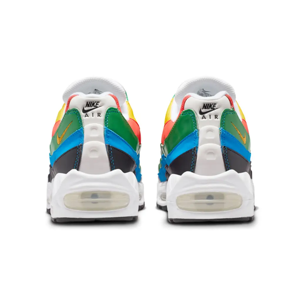 Nike Air Max 95 OG Olympic 2026