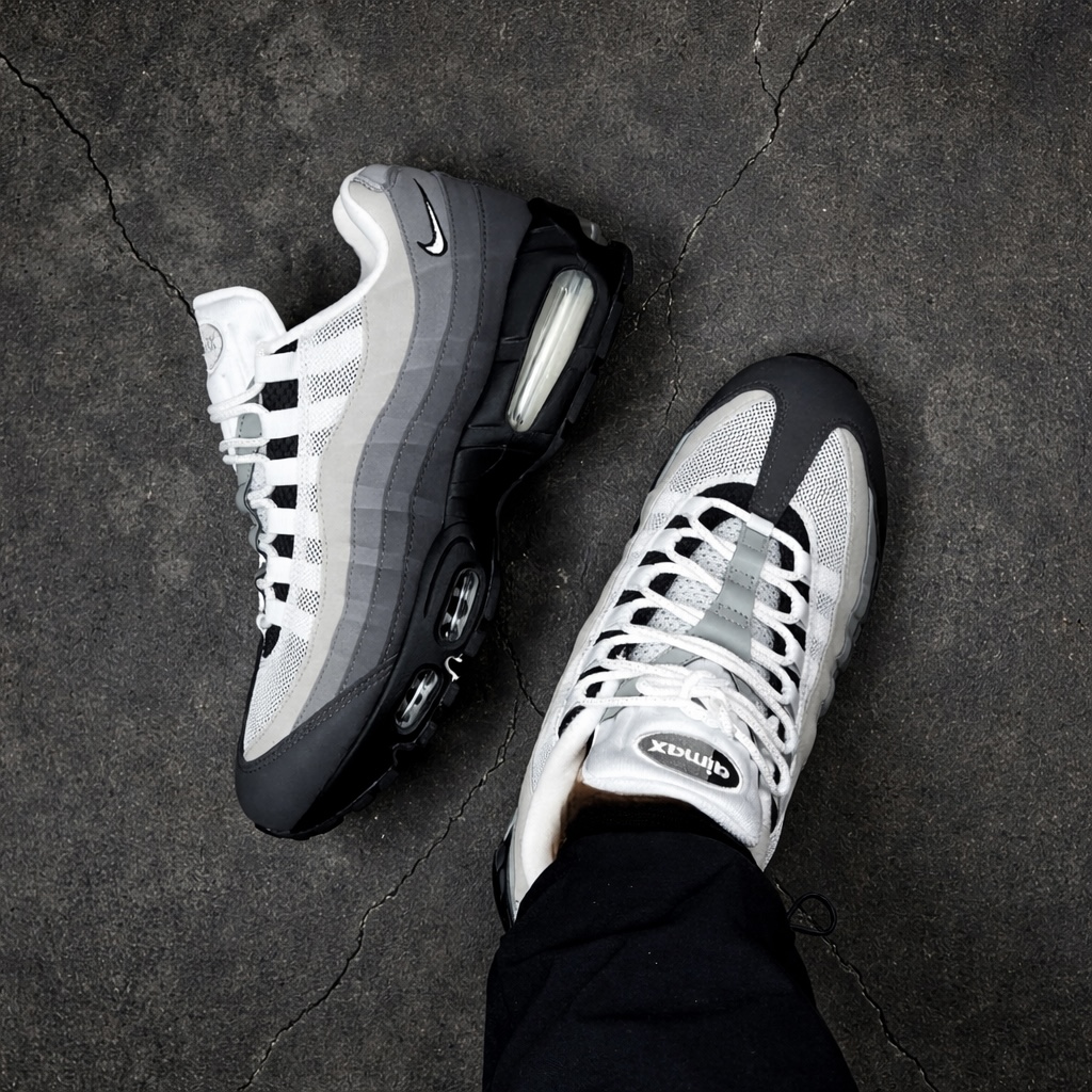 Nike Air Max 95 OG Sizing How Do They Fit?