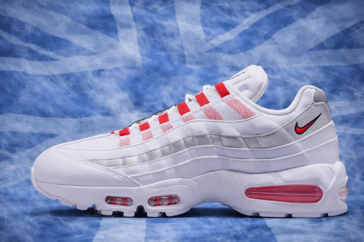 Nike Air Max 95 England Release Date
