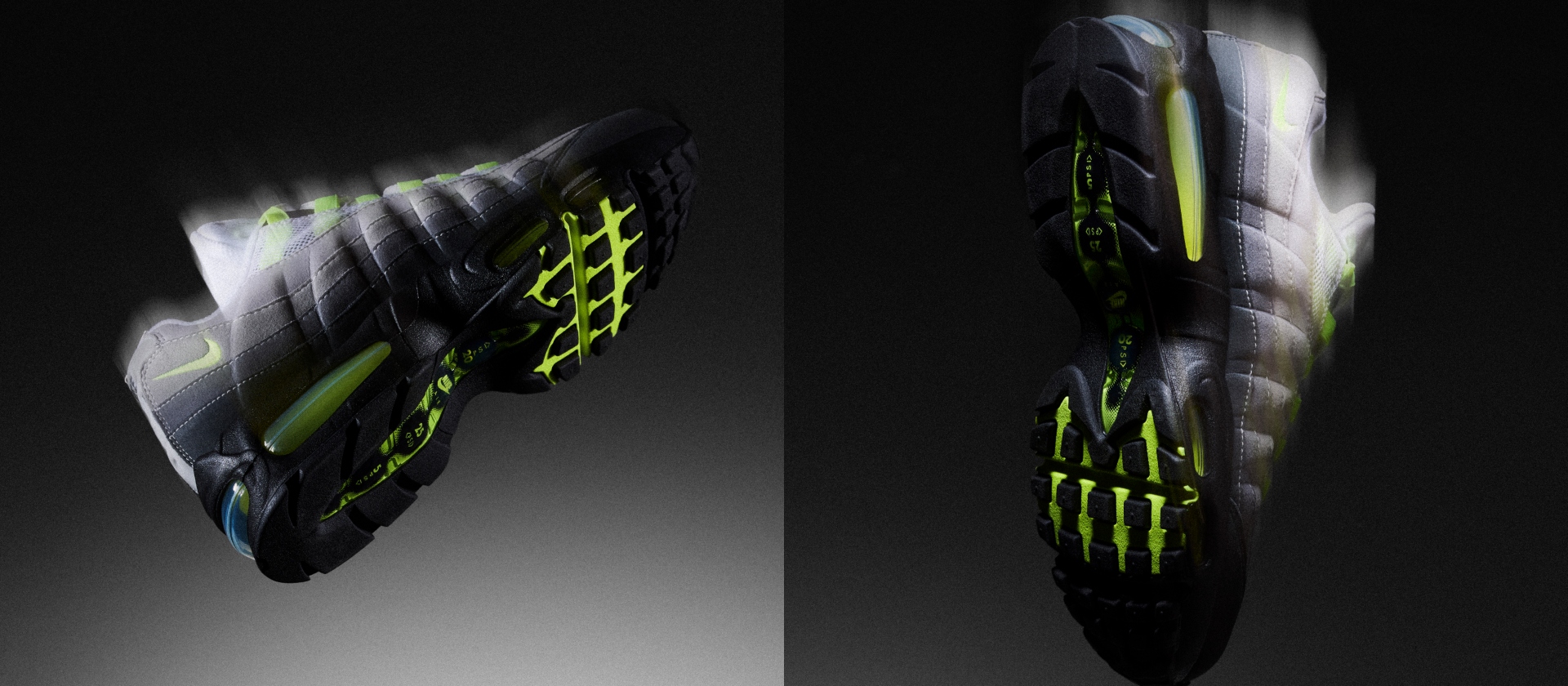 Nike Air Max 95 OG Neon 2026 UK Release Date – No Raffle at Nike