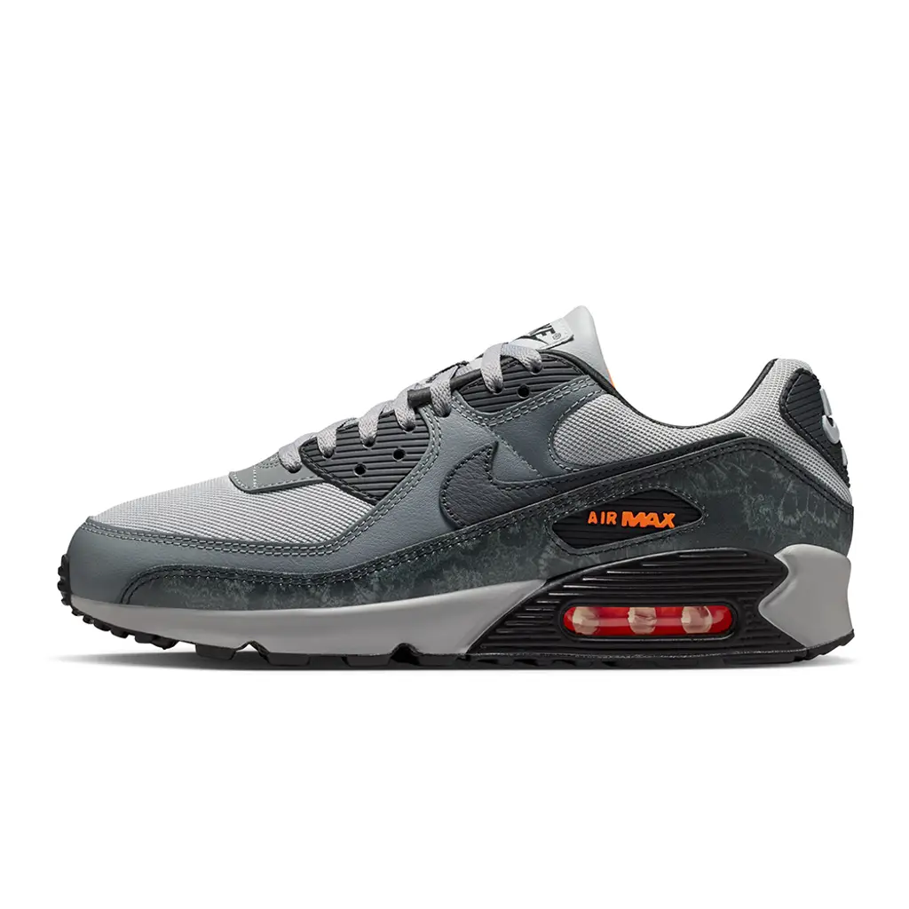 Nike Air Max 90 Premium Hyper Crimson Black Nike Air Max 90 Premium Hyper Crimson Black