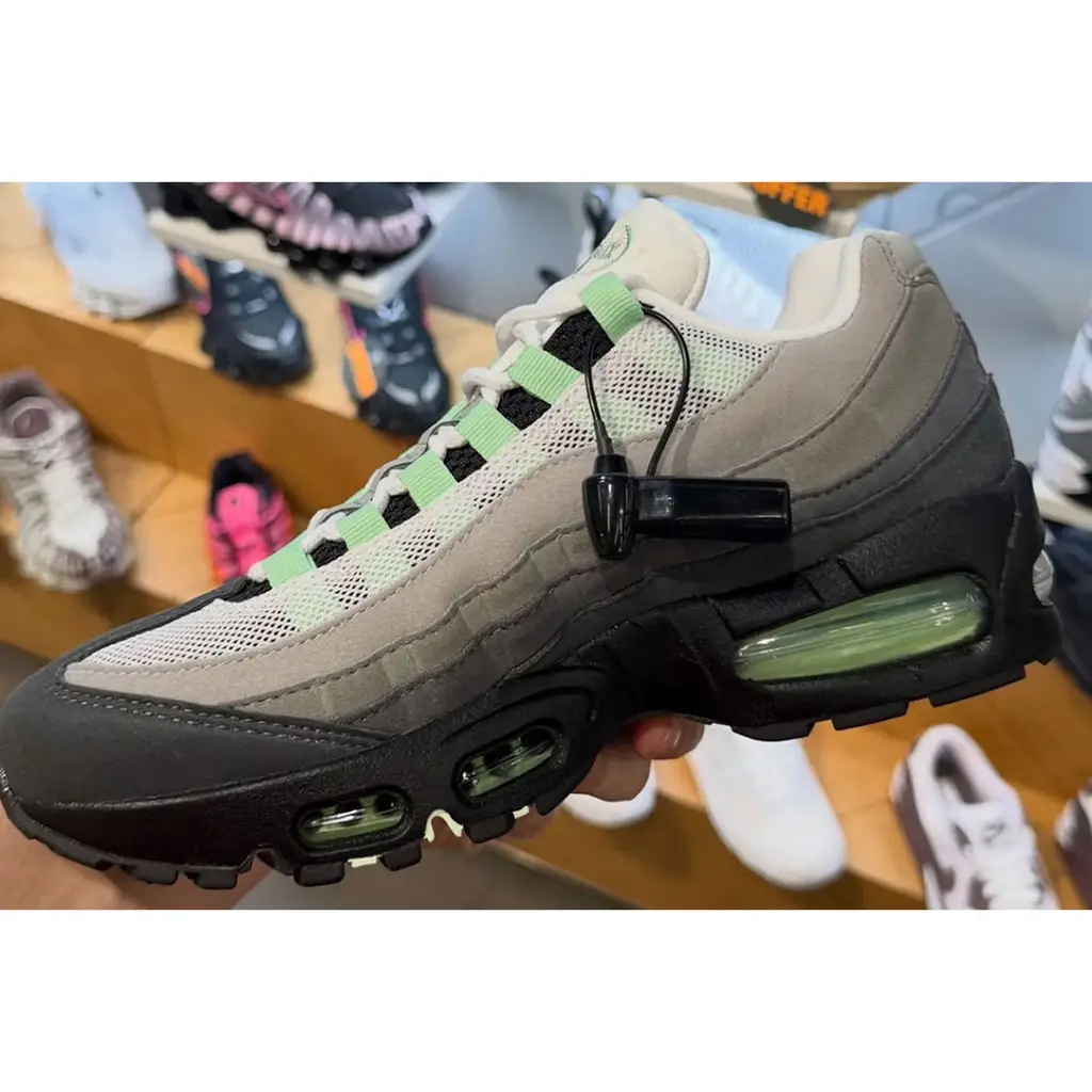 Nike Air Max 95 Fresh Mint 2026 Nike Air Max 95 Fresh Mint 2026