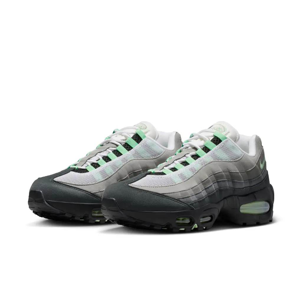 Nike Air Max 95 Fresh Mint 2026 Nike Air Max 95 Fresh Mint 2026