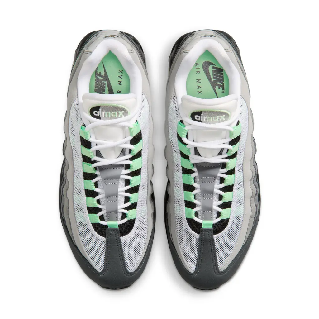 Nike Air Max 95 Fresh Mint 2026 Nike Air Max 95 Fresh Mint 2026