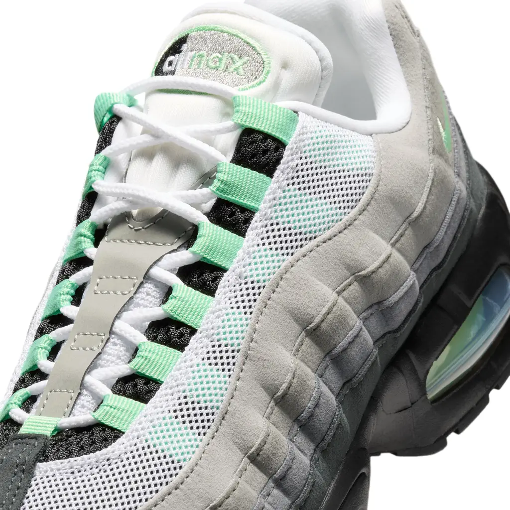 Nike Air Max 95 Fresh Mint 2026 Nike Air Max 95 Fresh Mint 2026