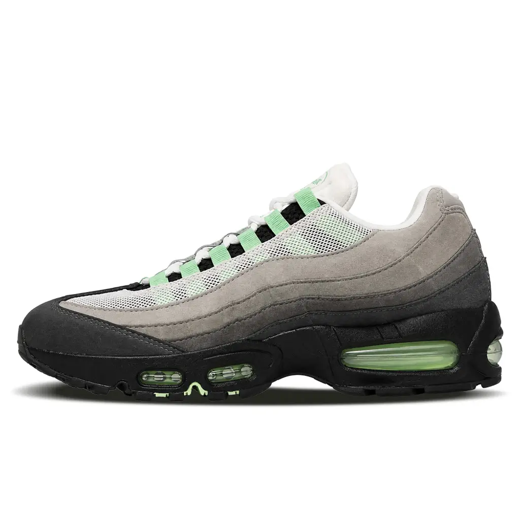 Nike Air Max 95 Fresh Mint 2026 Nike Air Max 95 Fresh Mint 2026