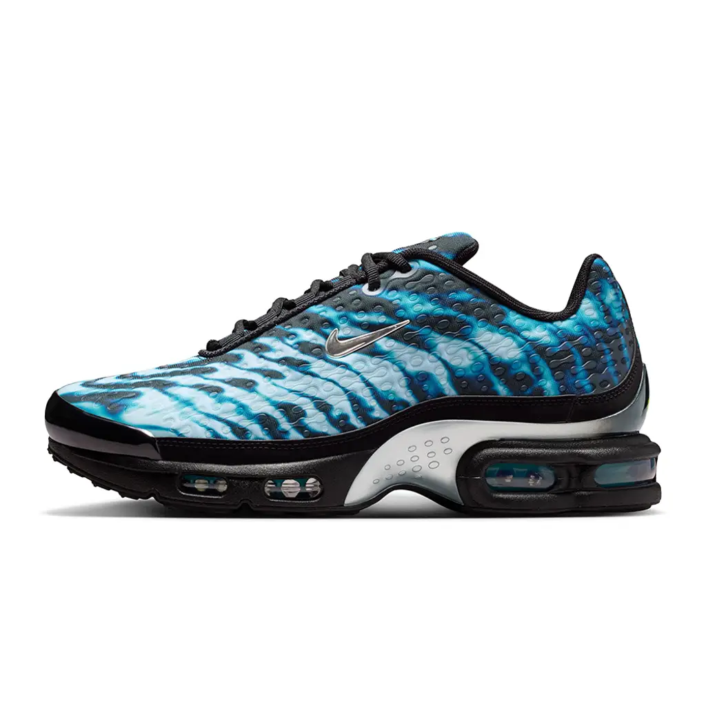Nike TN Air Max Plus VII Scorpion Blue Nike TN Air Max Plus VII Scorpion Blue
