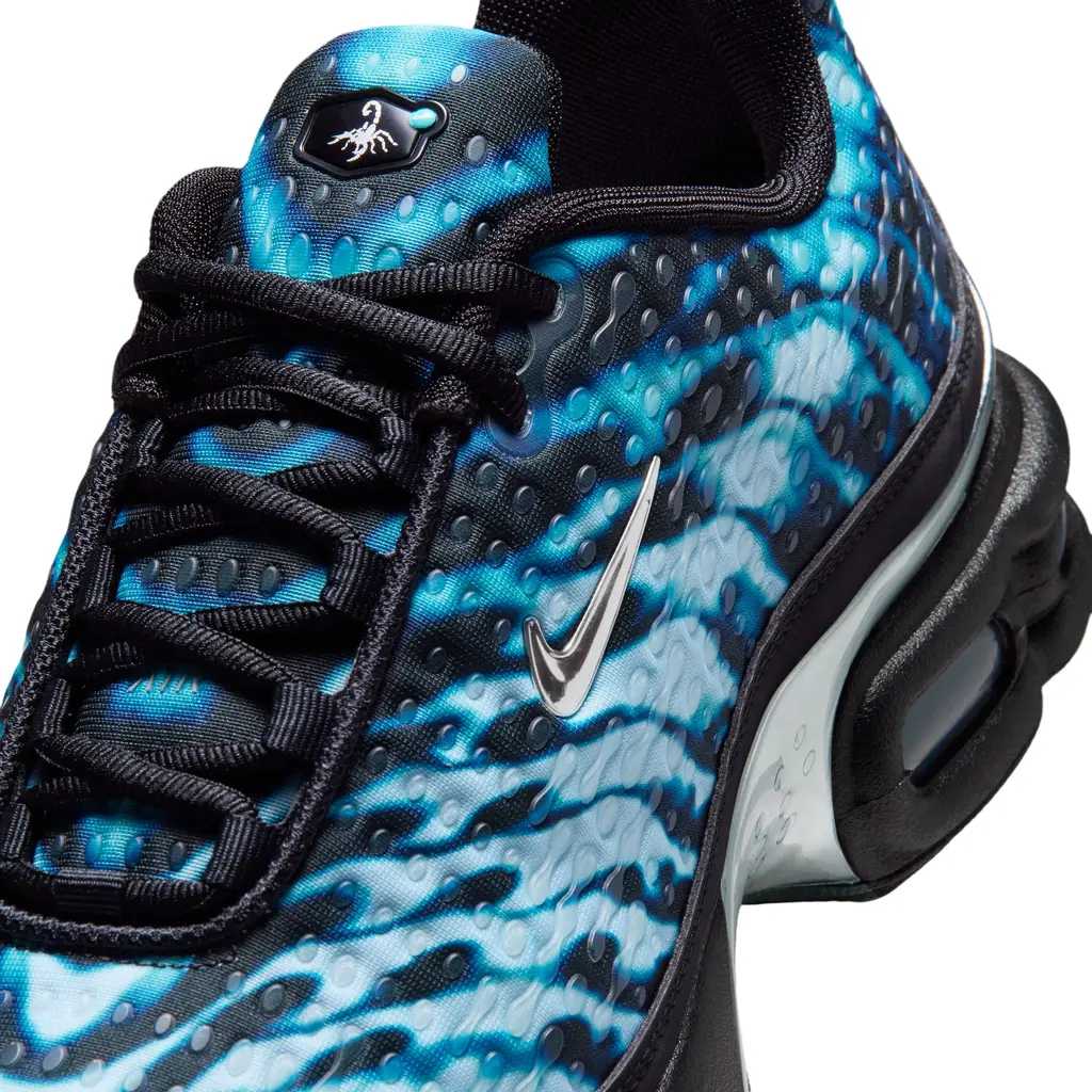Nike TN Air Max Plus VII Scorpion Blue Nike TN Air Max Plus VII Scorpion Blue