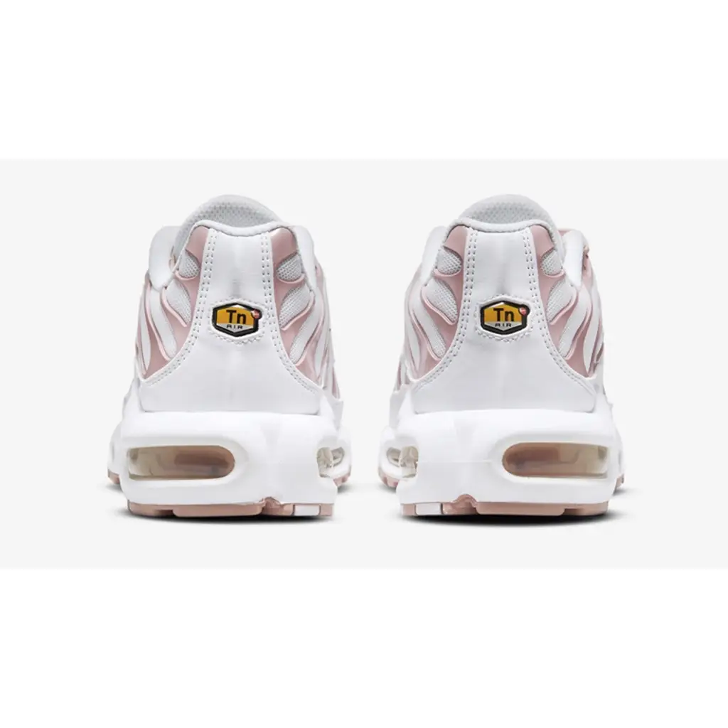 Nike TN Air Max Plus White Rose Nike TN Air Max Plus White Rose