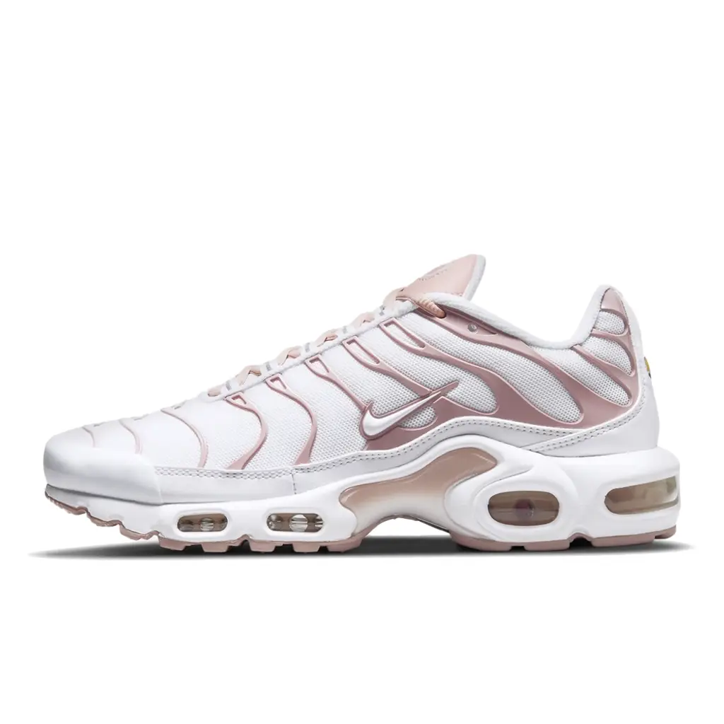 Nike TN Air Max Plus White Rose Nike TN Air Max Plus White Rose