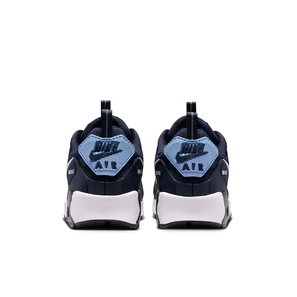 Nike Air Max 90 Drift Dark Obsidian Blue Nike Air Max 90 Drift Dark Obsidian Blue