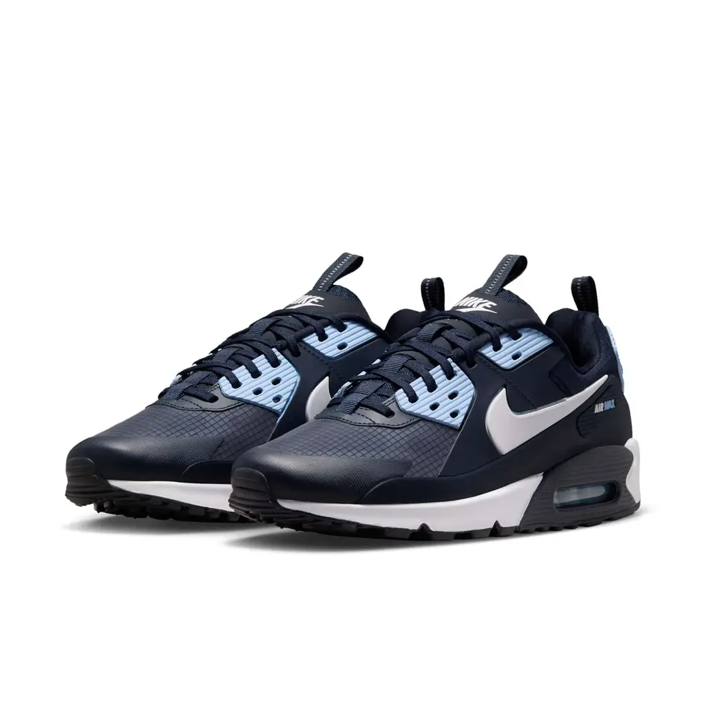 Nike Air Max 90 Drift Dark Obsidian Blue Nike Air Max 90 Drift Dark Obsidian Blue