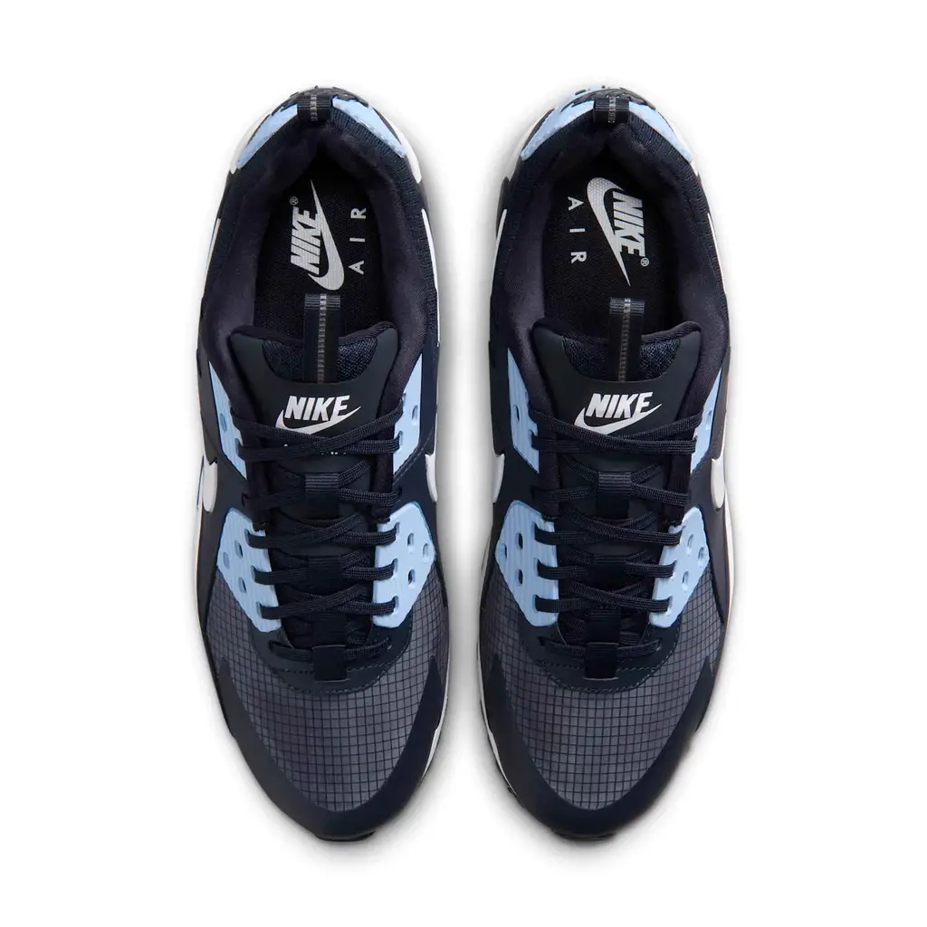 Nike Air Max 90 Drift Dark Obsidian Blue Nike Air Max 90 Drift Dark Obsidian Blue