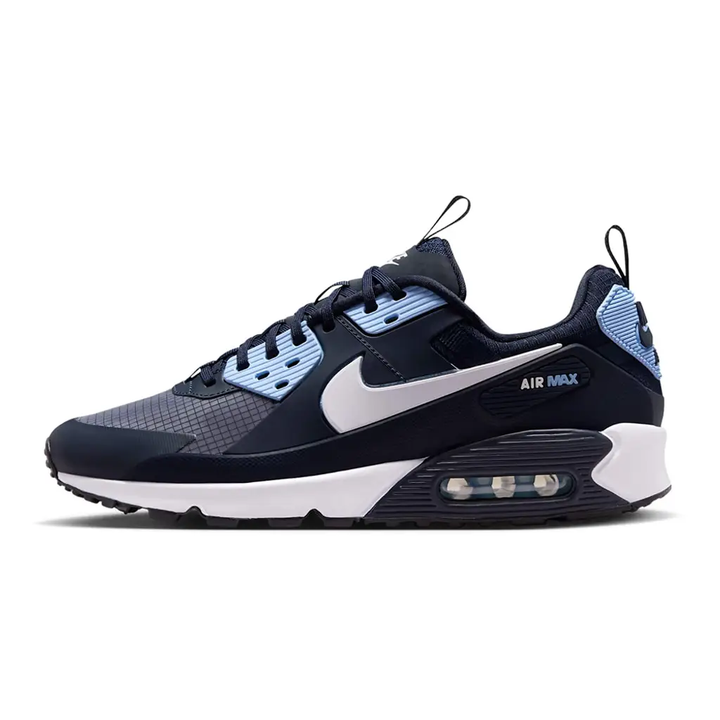 Nike Air Max 90 Drift Dark Obsidian Blue Nike Air Max 90 Drift Dark Obsidian Blue