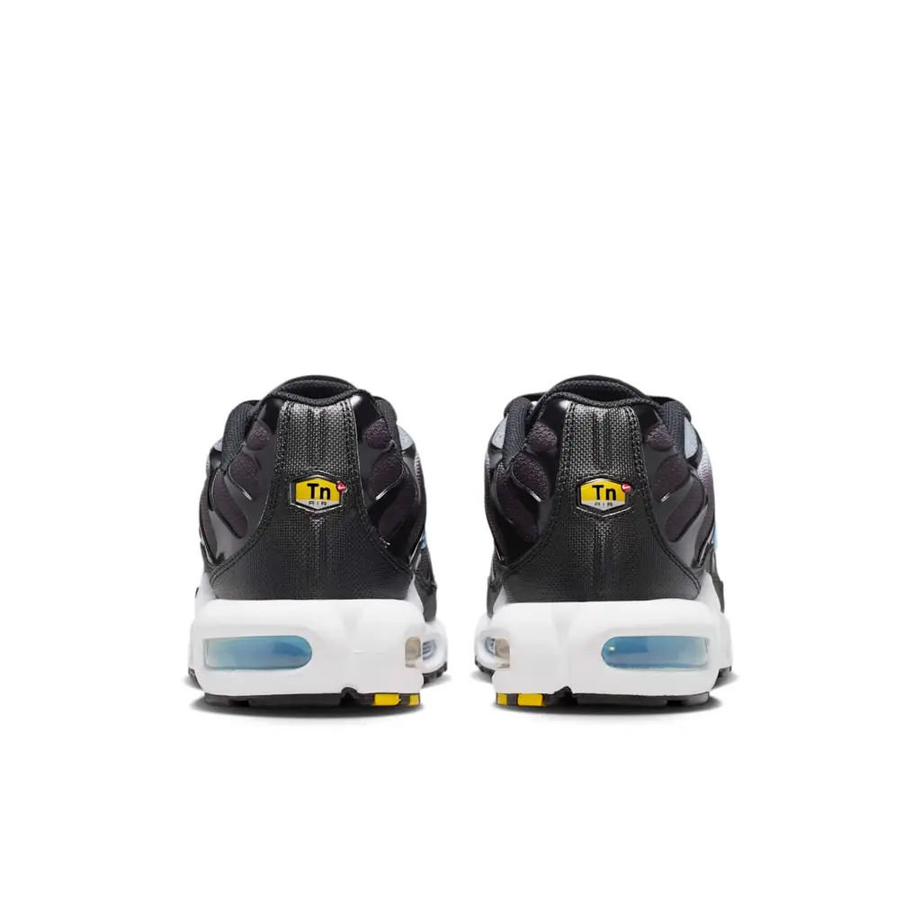 Nike TN Air Max Plus Aquarius Blue Black Nike TN Air Max Plus Aquarius Blue Black