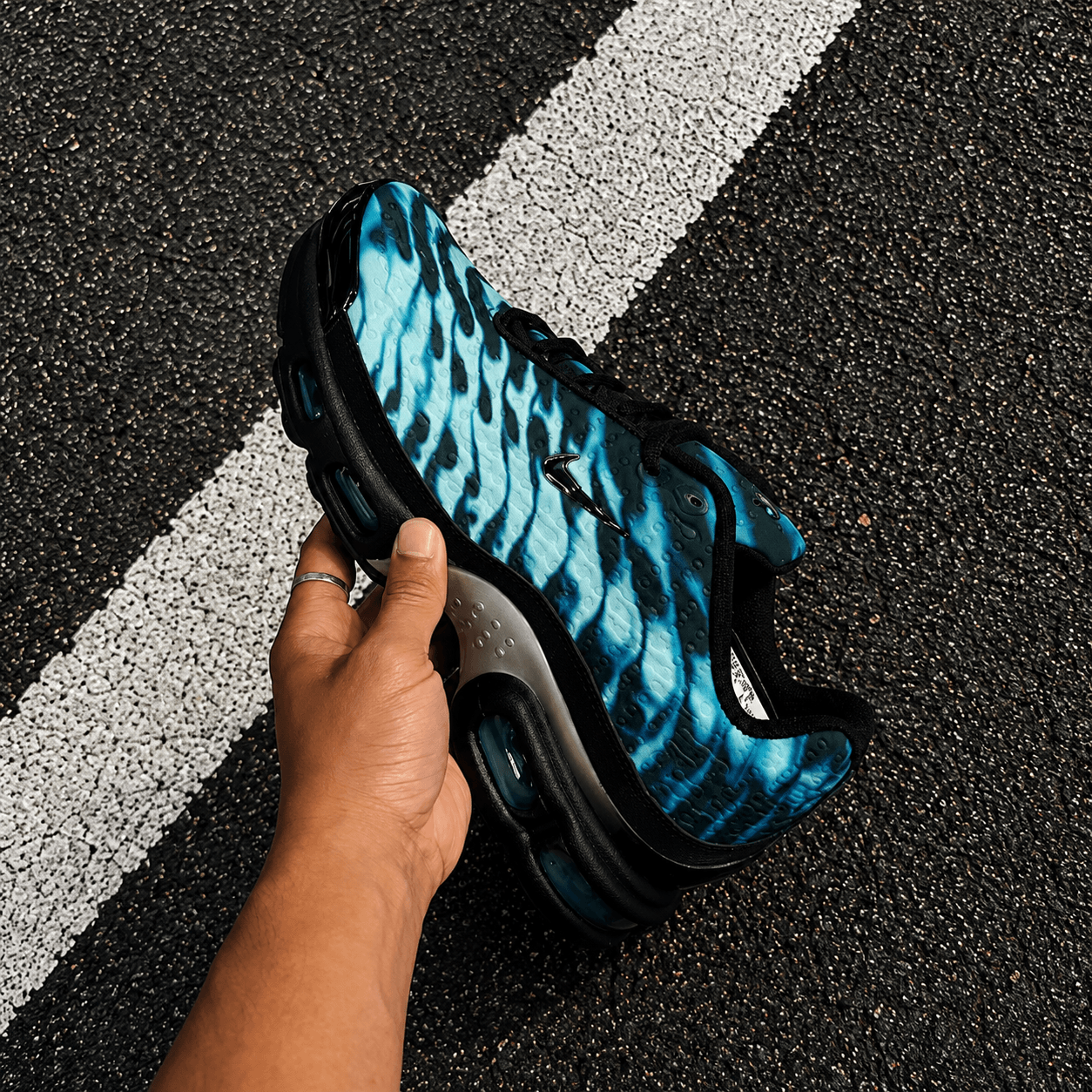 Nike Scorpion Pack Brings Aggressive New Look to Air Max Nike Scorpion Pack Brings Aggressive New Look to Air Max