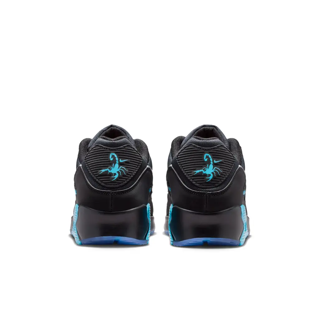 Nike Air Max 90 Scorpion Black Nike Air Max 90 Scorpion Black