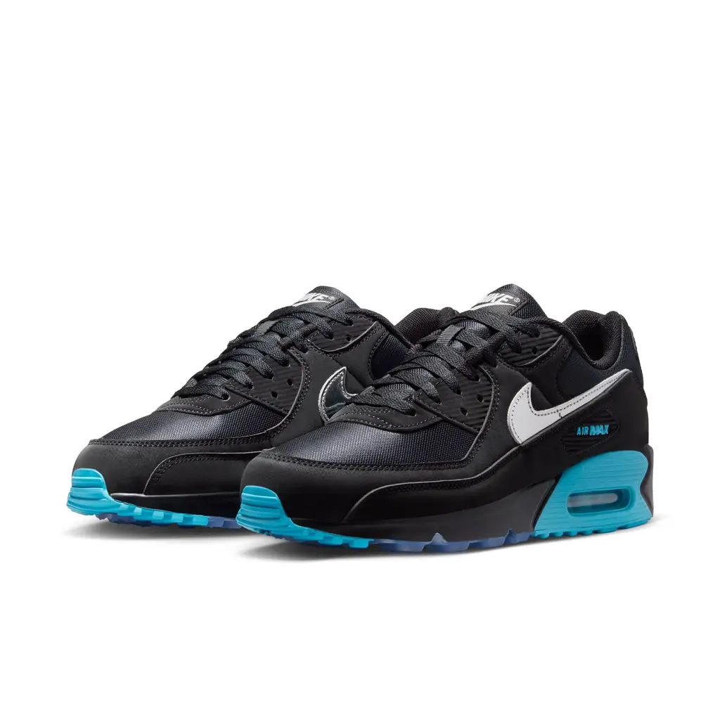 Nike Air Max 90 Scorpion Black Nike Air Max 90 Scorpion Black