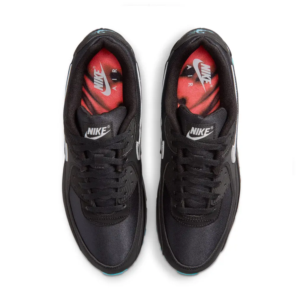 Nike Air Max 90 Scorpion Black Nike Air Max 90 Scorpion Black