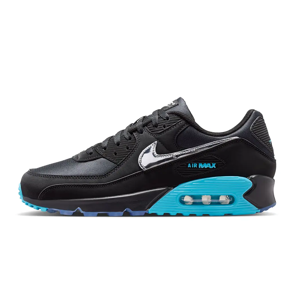 Nike Air Max 90 Scorpion Black Nike Air Max 90 Scorpion Black