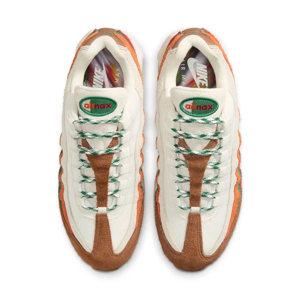 Nike Air Max 95 OG 7-Eleven Nike Air Max 95 OG 7-Eleven