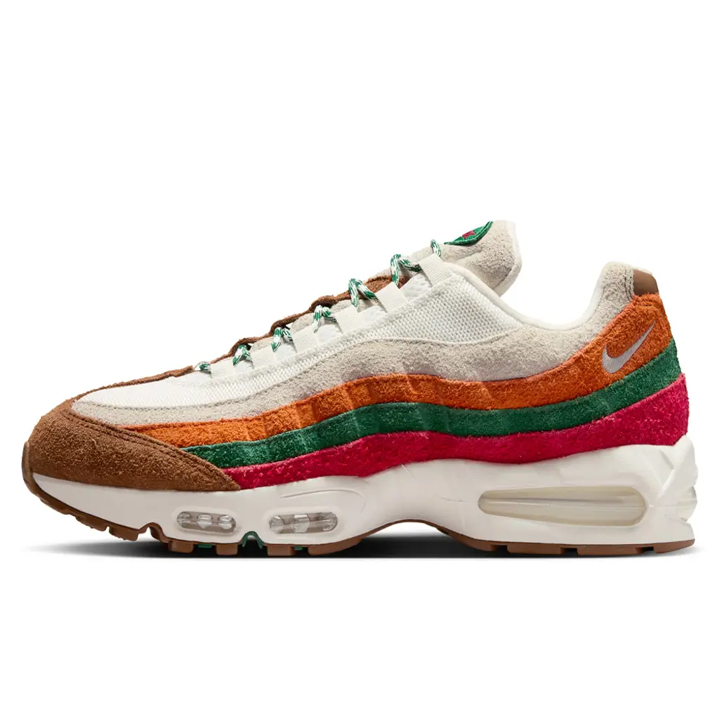 Nike Air Max 95 OG 7-Eleven Nike Air Max 95 OG 7-Eleven